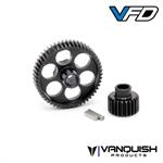 Vanquish VFD Light Weight Machined Front Gear Set