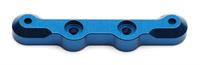 FT Aluminum Front Pin Brace, blue