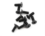 4x12mm Flat Head Screws