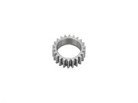 Centax gear-pinion steel 22T XLI