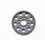 Spur Gear  48P  75T