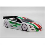 Montech IMOLA TC Body - Standard