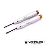 Vanquish Scale Hardware Tool Set