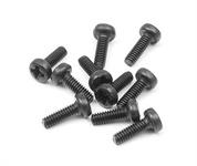 907206 philips screw 2x6