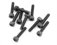 4x20mm Socket Head Cap Screws