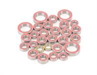 Full Ball Bearing Set - K2 - 28pcs