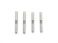 INFINITY LOWER ARM OUTER SHAFT (Front&Rear/4pcs)