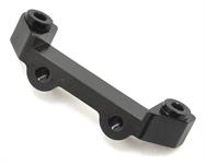 JConcepts Rear Body Mount Adaptor for Traxxas 4x4 Slash/Stampede (Black)