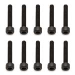 Screws, M2.5x14 mm SHCS