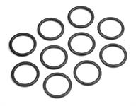 O-ring Silicone 10x1.5mm(10)