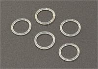 O-ring for spring adjuster (5)