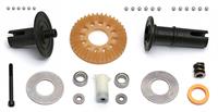 Complete ATD (Associated Traction Drive) Diff Kit