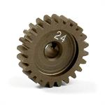 Pinion Gear Alum 24t 48P Narrow