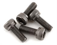 ProTek RC 3x8mm Servo Horn Replacement Socket Head Cap Screws (4)