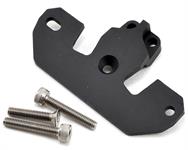 Vanquish Products "Currie Rockjock" Servo Mount (Black)