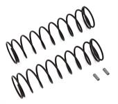 Rear Springs V2, gray, 4.2 lb/in, L86, 10.75T, 1.6D