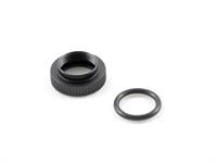 SERVO SAVER NUT O-RING SET