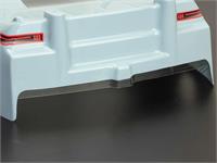 SMJ MOLDED REAR BUMPER LINE EXTENSION (Twister/Twister Speciale bodyshell)