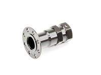 INFINITY ALUMINUM DIFF HUB