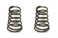 Side Springs, green, 4.38 lb/in