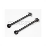 REAR UNIVERSAL SWING SHAFT （L=54） 2pcs