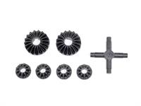 INFINITY BEVEL GEAR SET for PRO-GEAR DIFF