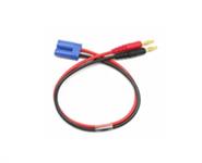 EC5 PLUG TO 4.0MM BANANA CONNECTOR 12AWG 30CM CHARGING CABLE WIRE