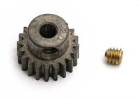 20 Tooth, Precision Machined 48 pitch Pinion Gear