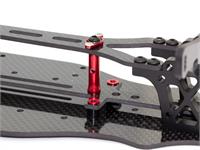 INFINITY FLEX BRIDGE GRAPHITE REAR TOP DECK (IF14-2FWD)