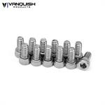 Vanquish SLW Hub Screw Kit