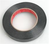 CORE RC Battery Tape - Black 50m