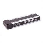 AEROX ELITE LiPo 5000mAh Stick 7.4v 150C 18mm