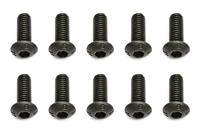 Screws, M3x8 mm BHCS