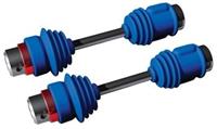 Driveshaft steel E-Max