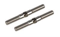 Turnbuckles, 5x44mm