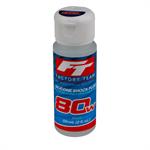 FT Silicone Shock Fluid, 80wt (1000 cSt)