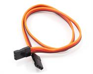 ProTek RC Heavy Duty 30cm (12") Servo Extension Lead (Male/Male)