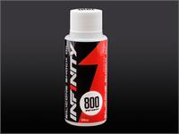 SILICONE SHOCK OIL #800 (60cc)