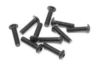 902416 hex screw M4x16