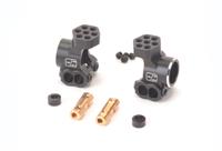 Alloy Rear Hub Carriers pr - LD/2,L1/EVO,ST