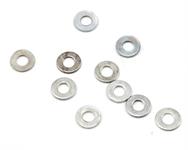 ProTek RC 2.6x6x0.5mm Shock Piston Washer (10)