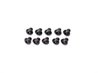 INFINITY M3x4mm BUTTON HEAD SCREW (10pcs)