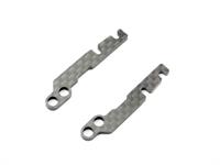 INFINITY GRAPHITE SIDE BATTERY PLATE (2pcs)