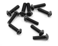 4x14mm Button Head Screw