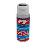 FT Silicone Shock Fluid, 50wt (640 cSt), 2oz.