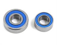 ProTek RC TLR 8IGHT Series Clutch Bearing Set (5x13x4mm & 5x10x4mm)