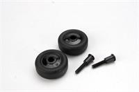 Wheelie Bar Wheels (2)