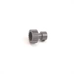 Pinion - Long Boss Hard Alloy 48DP - 21T