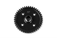 Center Diff Gear 43T XB808