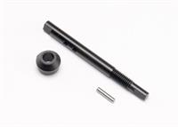 Input Shaft for Slipper Clutch